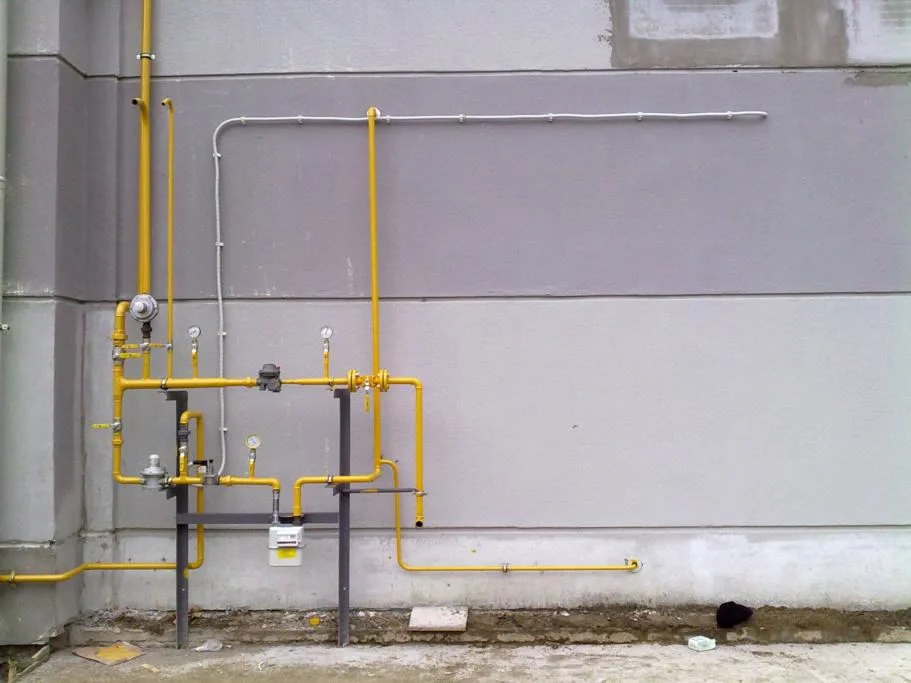 Kalkandere Doğalgazcı